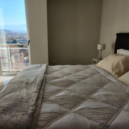 Apartamento Centrico Con Las Mejores Vistas De Мендоса Екстер'єр фото