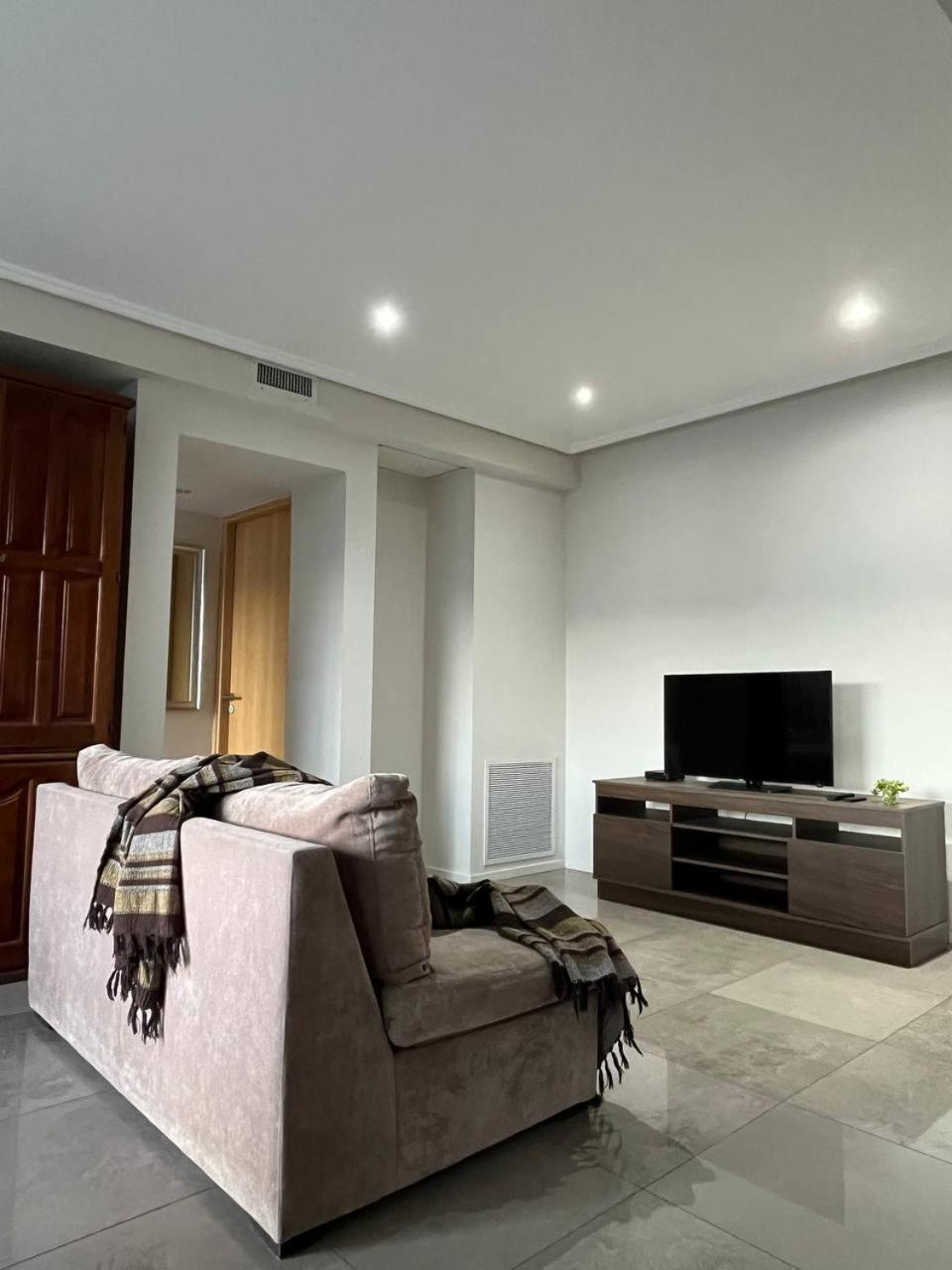 Apartamento Centrico Con Las Mejores Vistas De Мендоса Екстер'єр фото