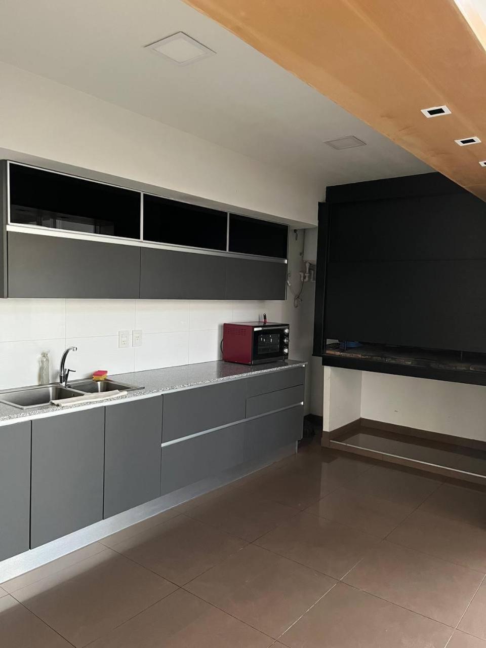 Apartamento Centrico Con Las Mejores Vistas De Мендоса Екстер'єр фото