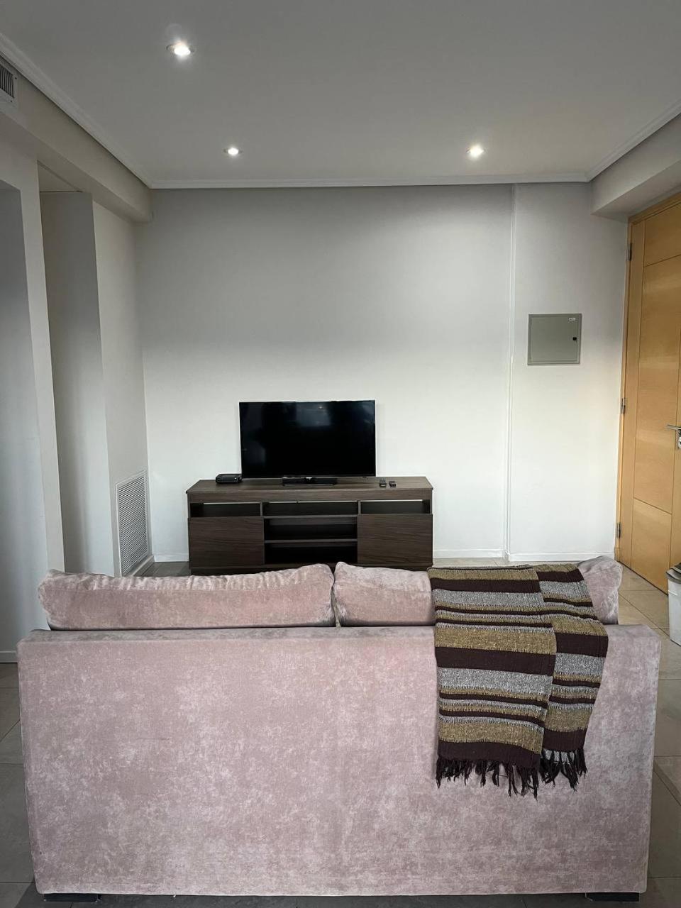 Apartamento Centrico Con Las Mejores Vistas De Мендоса Екстер'єр фото