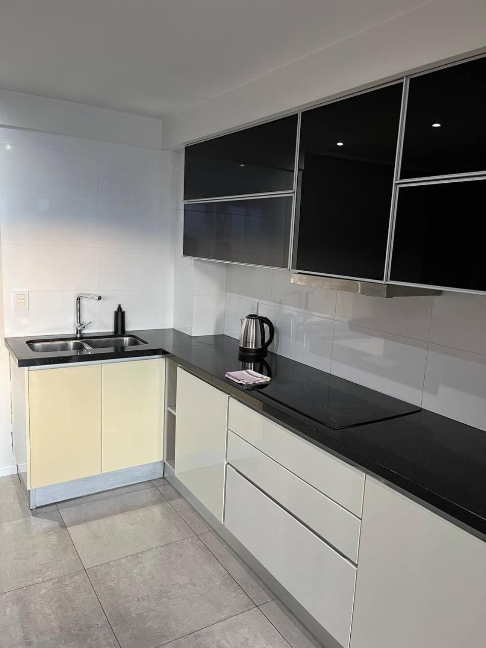 Apartamento Centrico Con Las Mejores Vistas De Мендоса Екстер'єр фото