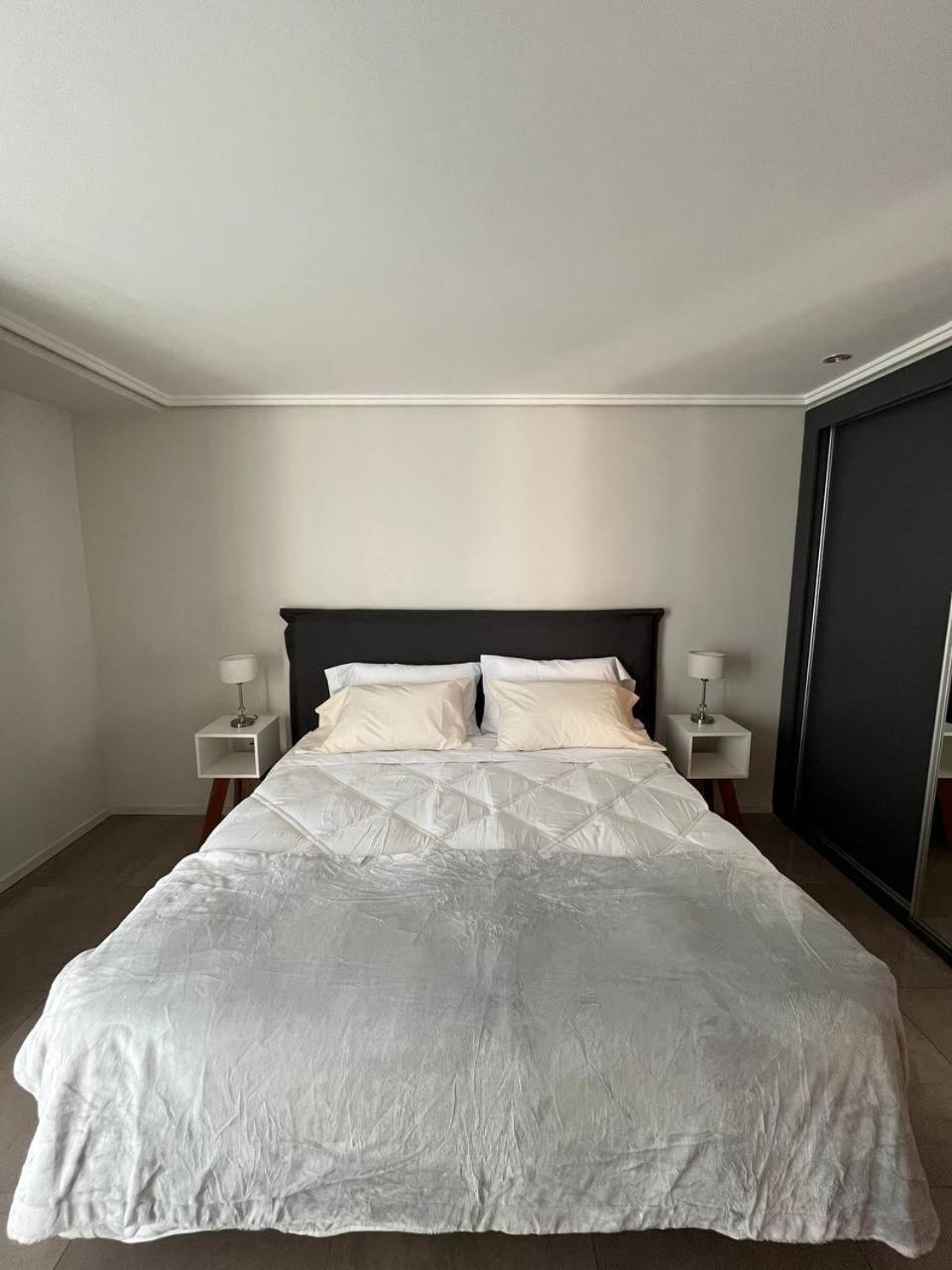 Apartamento Centrico Con Las Mejores Vistas De Мендоса Екстер'єр фото