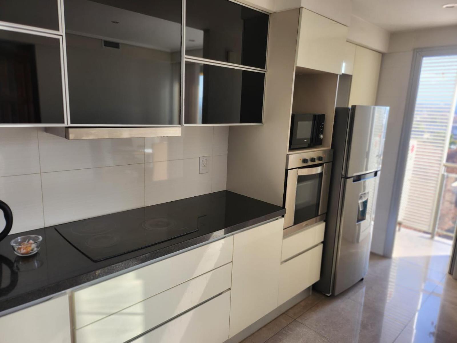 Apartamento Centrico Con Las Mejores Vistas De Мендоса Екстер'єр фото